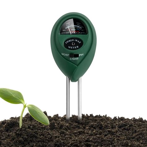 3 in 1 moisture meter